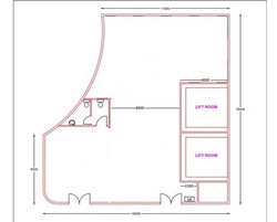 Wintech Centre (D14), Factory #639136681